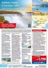 Norma Reisen Prospekt Seite 18