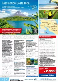 Norma Reisen Prospekt Seite 20