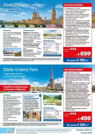 Norma Reisen Prospekt Seite 4