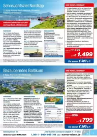 Norma Reisen Prospekt Seite 5