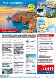 Norma Reisen Prospekt Seite 6