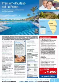 Norma Reisen Prospekt Seite 9