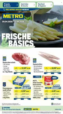 METRO (gültig bis 11-04)