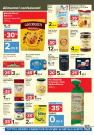 Volantino Carrefour Market Pagina 10
