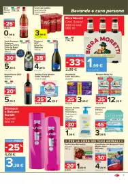 Volantino Carrefour Market Pagina 11