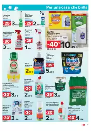 Volantino Carrefour Market Pagina 13