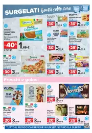 Volantino Carrefour Market Pagina 14