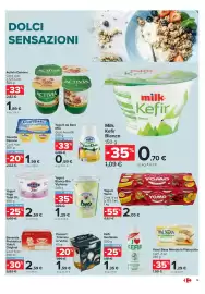 Volantino Carrefour Market Pagina 15