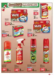 Volantino Carrefour Market Pagina 17
