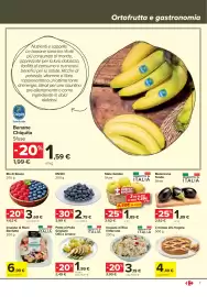 Volantino Carrefour Market Pagina 7