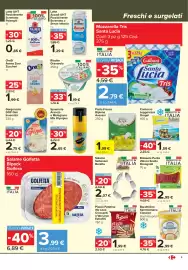 Volantino Carrefour Market Pagina 9