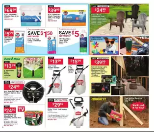Ace Hardware flyer Page 5