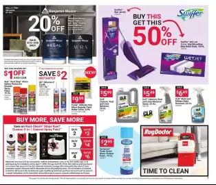 Ace Hardware flyer Page 6
