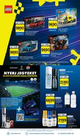 Tesco akciós újság hét 15 Oldal 34