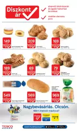 Tesco akciós újság hét 15 Oldal 10