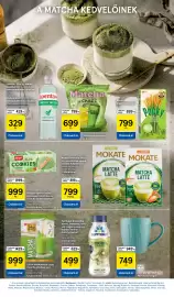 Tesco akciós újság hét 15 Oldal 11
