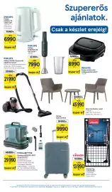 Tesco akciós újság hét 15 Oldal 15