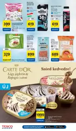 Tesco akciós újság hét 15 Oldal 18