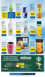 Tesco akciós újság hét 15 Oldal 21