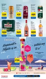Tesco akciós újság hét 15 Oldal 22