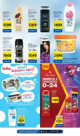 Tesco akciós újság hét 15 Oldal 25