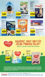 Tesco akciós újság hét 15 Oldal 26