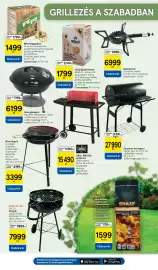 Tesco akciós újság hét 15 Oldal 29