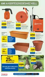 Tesco akciós újság hét 15 Oldal 30