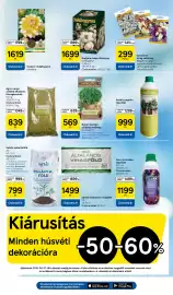 Tesco akciós újság hét 15 Oldal 31