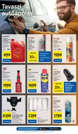 Tesco akciós újság hét 15 Oldal 33