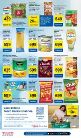 Tesco akciós újság hét 15 Oldal 6
