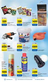 Tesco akciós újság | Szupermarket Oldal 8