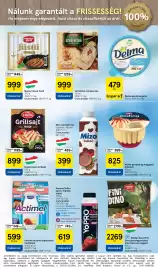 Tesco akciós újság | Szupermarket Oldal 3