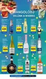 Tesco akciós újság | Szupermarket Oldal 5