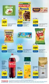 Tesco akciós újság | Szupermarket Oldal 6