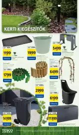 Tesco akciós újság Oldal 10