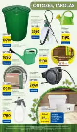 Tesco akciós újság Oldal 11