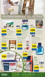 Tesco akciós újság Oldal 14