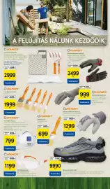 Tesco akciós újság Oldal 15