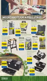 Tesco akciós újság Oldal 16