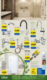 Tesco akciós újság Oldal 18