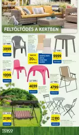Tesco akciós újság Oldal 2