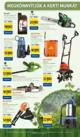 Tesco akciós újság Oldal 5