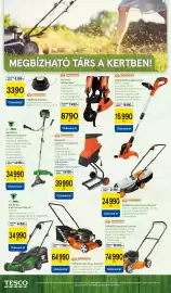 Tesco akciós újság Oldal 6