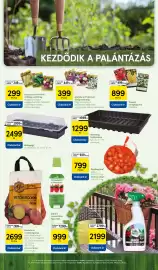 Tesco akciós újság Oldal 7