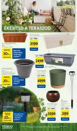 Tesco akciós újság Oldal 8