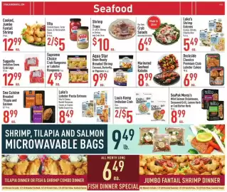 Strack & Van Til weekly ad Page 10