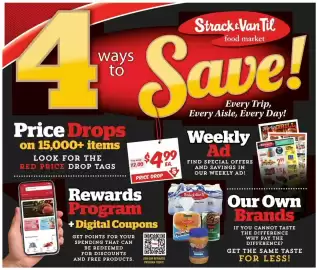 Strack & Van Til weekly ad Page 11