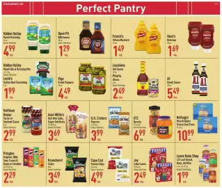 Strack & Van Til weekly ad Page 13