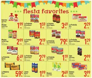 Strack & Van Til weekly ad Page 17
